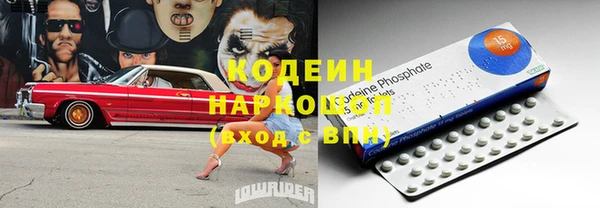 эйфоретик Осташков